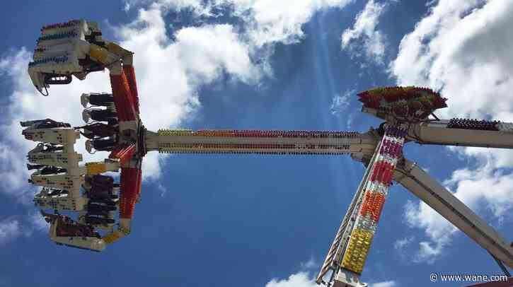 Three Rivers Festival: What's left to do at the festival?