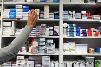 GPs and pharmacies face ongoing disruption over weekend after global IT system failure