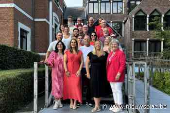 Vooruit Bornem stelt lijst gemeenteraadsverkiezingen voor: “De voorkeurstem weegt nu meer door dan in juni”