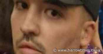 Wembley Park train assault: BTP launch appeal for suspect