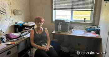 Alberta town takes action fighting crime, addressing homelessness, addictions issues