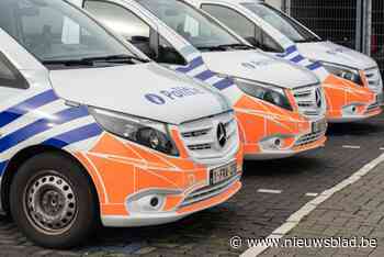 Dronken bromfietsers zonder helm en verzekering betrapt