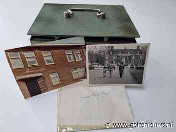 Politie Doesburg zoekt eigenaar geldkistje