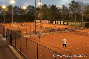 S.V. Aartselaar Tennis Open Ladies and Gentlemen’s Cup: “Feest op en naast het veld”