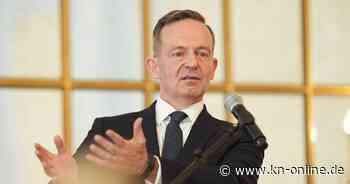 „Verschlossene Auster“: Volker Wissing bekommt Negativpreis vom Netzwerk Recherche als „Informationsblockierer des Jahres“