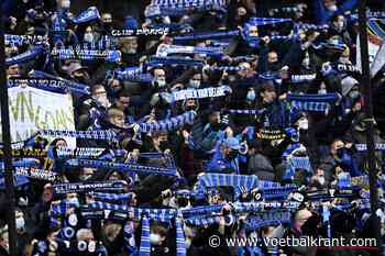 'Club Brugge wil KAA Gent een hak zetten en mengt zich ook in strijd om JPL-talent'