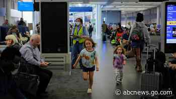 Tech outage latest | Airlines rush to get back on track after global tech disruption