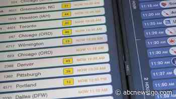 Tech disruptions sparked by software update highlight the fragility of globally connected technology