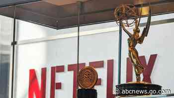 Netflix's subscriber and earnings growth gather more momentum as password-sharing crackdown pays off