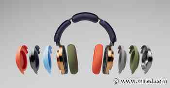 Dyson Has New Headphones That Don’t Cover Your Mouth This Time