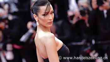 Adidas' neue Werbekampagne mit Bella Hadid erntet Kritik