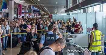 IT-Panne: Wo es nach den Crowdstrike Problemen noch immer zu Störungen kommt