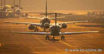 Boeing: Branchenweit 44.000 neue Flugzeuge in den nächsten 20 Jahren benötigt