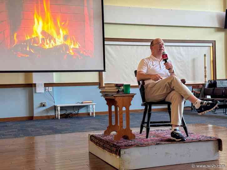 UB football coach Pete Lembo’s game plan: Build a 'Warrior Spirit'