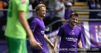 Invallers maken het verschil voor Anderlecht in galawedstrijd tegen Wolfsburg, maar toch vooral één grote zorg