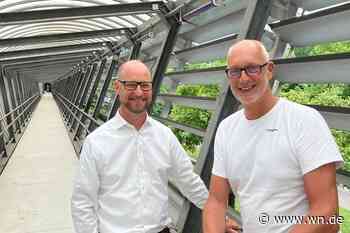 Schlüsseltechnologien an Münster binden