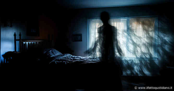 “Ho vissuto 15 anni con il fantasma della prima moglie di mio marito, lei mi ha scelto per amarlo e prendermi cura del suo cane”