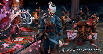 Capcom’s Kunitsu-Gami combines tower defense strategy with the heart of community organizing