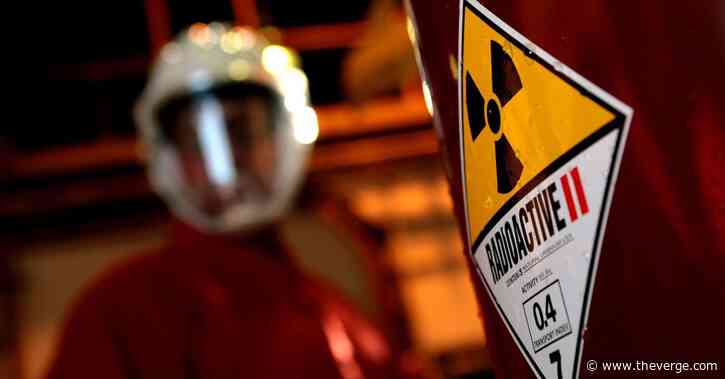 High hopes and security fears for next-gen nuclear reactors