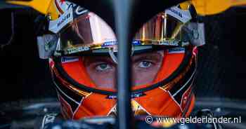 LIVE Formule 1 | Verstappen en rest van het veld razendsnel op slicks naar buiten in kwalificatie, meer regen op komst in Hongarije