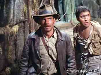 Incidenti, sedativi e occhi neri: la verità su Indiana Jones e il tempio maledetto 