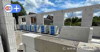 Rendsburg: Das müssen Sie über den Kindergarten im Rotenhöfer Weg wissen