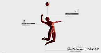 Omega’s AI Will Map How Olympic Athletes Win