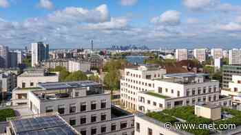 The Olympics Has Big Plans to Save Energy. Can You Learn From Them?