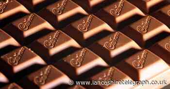 Rare Cadbury chocolate bar beloved by fans returns to the UK