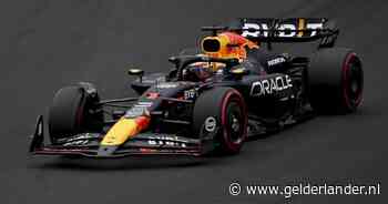LIVE Formule 1 | Verstappen en Piastri geven gas in Hongarije, circuit zo goed als droog in Q2