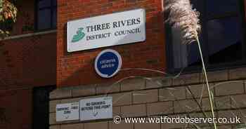 Three Rivers: New Local Plan may cut number of homes planned