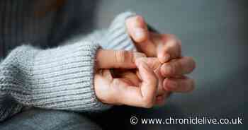 GP warns of seven changes to your nails that could indicate a health problem