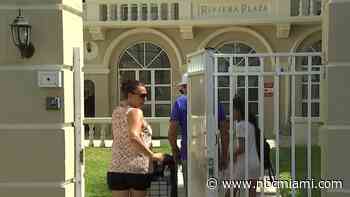 Miami Beach residents forced to move as affordable housing set to become boutique hotel