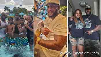 ‘He didn't deserve that': Wife seeks answers after husband killed by coworker in Opa-locka