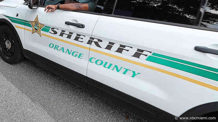 Boy, 3, who went missing from resort near Disney World found dead in water