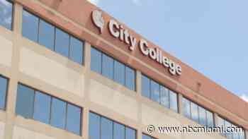 ‘We want answers': Students stunned after South Florida college abruptly announces closure