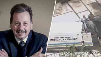 FBI alleges developer Sergio Pino hired crews to kill his wife