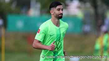 Amoura trifft, doch VfL Wolfsburg verliert in Anderlecht