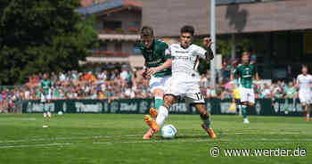 Italienischer Doppelschlag: Werder unterliegt U.S. Lecce