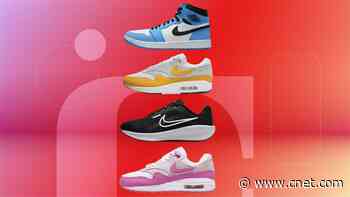 Nike 'Back to School' sale slashes sportswear, trainers and more by over 35%