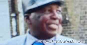 Police appeal for Stratford missing man George, 79