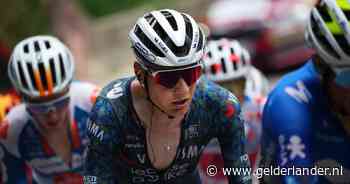 LIVE Tour de France | Kelderman moet Mas en Carapaz laten gaan, valt Evenepoel straks Vingegaard aan?