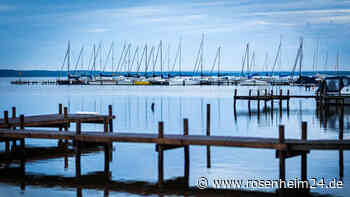 Segeltörn endet mit furchtbarer Tragödie: Kinder (†3/†5) tot, Papa (32) vermisst