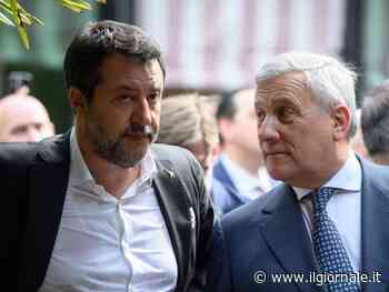 "Imbarazzanti con la Schlein". "Noi coerenti". Scontro Lega-FI sul voto a von der Leyen