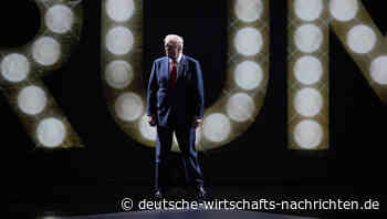 Project 2025: Trumps radikaler Plan für eine zweite Amtszeit als US-Präsident