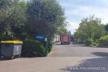 Brandweer opgeroepen na probleem met microgolfoven