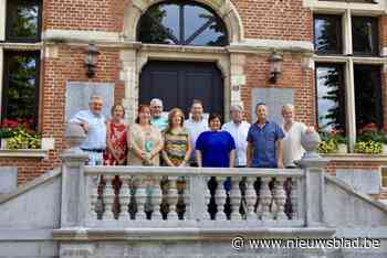 Ons Dorp trekt als onafhankelijke partij naar verkiezingen: “Voor een Berlaar waar het goed is om te leven en te wonen”