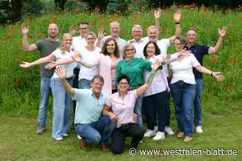 Vier Tage Schützenfest in Höxter-Albaxen: ein Blick ins Programm
