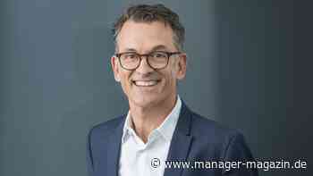 Porsche: Alexander Pollich wird China-Chef