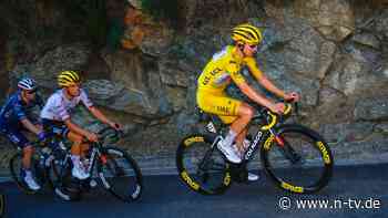 Pogacar kann niemand stoppen: Unersättlicher Tour-Dominator zeigt keine Gnade